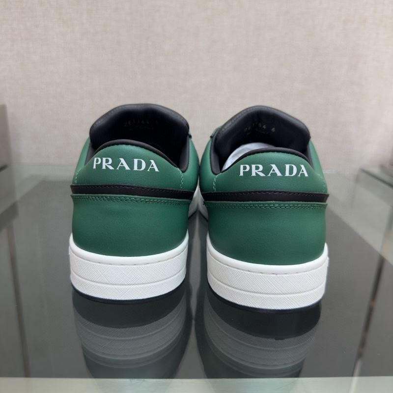 Prada Sneakers